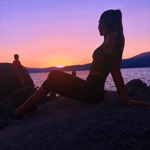 Meet your Posher, Savannah